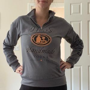 Tito’s long sleeve